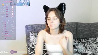 alice_white_fairy - [Chaturbate Record] girlnextdoor queen doggie style petite