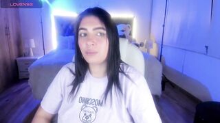 paola_dash - [Chaturbate Record] bdsm cam porn bi perfect