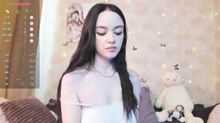 little_mabel_ - [Chaturbate Record] blowjob Video Vault horny beautiful