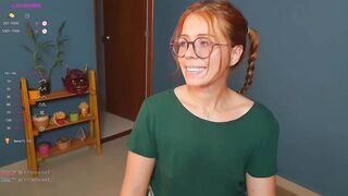 irinasweet1 - [Chaturbate Record] without a bra sensual mature stream megastore