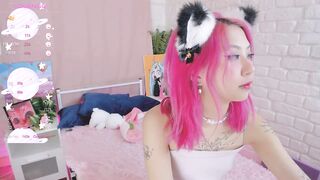 nancyrodriguez1 - [Chaturbate Record] pink private beautiful bisexual