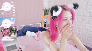 nancyrodriguez1 - [Chaturbate Record] pink private beautiful bisexual