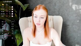 jeessicaa12 - [Chaturbate Record] orgasm passive tall fingers