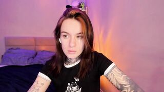 jesusoleg92 - [Chaturbate Record] piercing dildo domination beautiful pussy