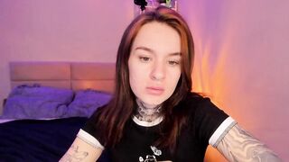 jesusoleg92 - [Chaturbate Record] piercing dildo domination beautiful pussy