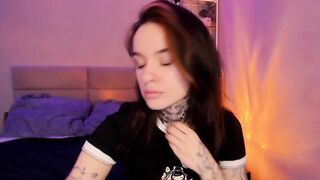 jesusoleg92 - [Chaturbate Record] piercing dildo domination beautiful pussy