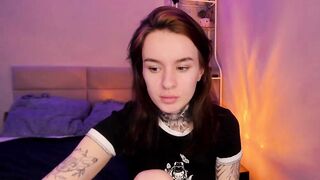 jesusoleg92 - [Chaturbate Record] piercing dildo domination beautiful pussy