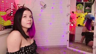 mirafalls - [Chaturbate Record] footjob adult hair pussy perfect