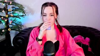 an6elica - [Chaturbate Record] cutie hidden Chatur deep