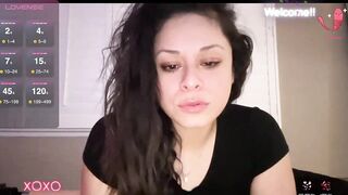 ferngully6969 - [Chaturbate Record] spit cum show kinky dominant