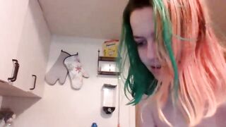 goddess_alex_ - [Chaturbate Record] nest cam girl latex big nipples