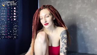 sun_ameli - [Chaturbate Record] findom balloons dominant sex