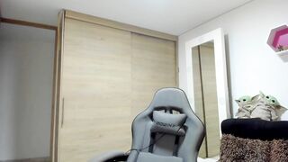 mi_suk1 - [Chaturbate Record] private show Stream Archive braces bi