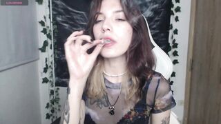 lovely_cass - [Chaturbate Record] fingering orgy hidden latex