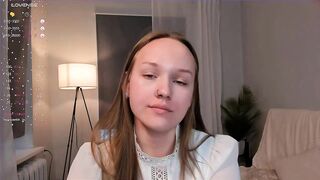 my_choises - [Chaturbate Record] cute leggings passion hush