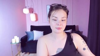 maya_muse - [Chaturbate Record] beautiful close up iteractivetoy stockings