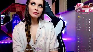 athenaautumn - [Chaturbate Record] pvt video compilation girlnextdoor fingers