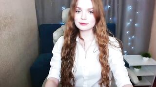 adelain_bonk - [Chaturbate Record] sexy masturbate extreme homemade