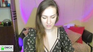 alicewonderful22 - [Chaturbate Record] big lips without panties fit shaved