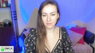 alicewonderful22 - [Chaturbate Record] big lips without panties fit shaved