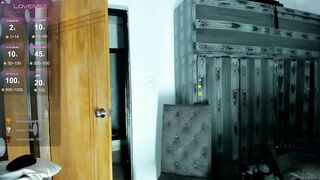 tifanny_fiire - [Chaturbate Record] cam chat perfect step daughter