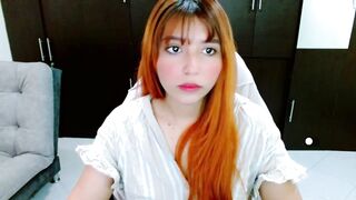 anny_kiss10 - [Chaturbate Record] hush Video Vault cam show porn