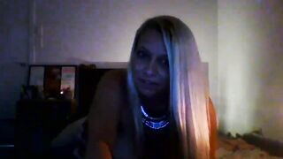 djcrystalclaire - [Chaturbate Record] cute fansy home smile