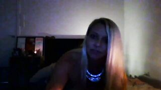 djcrystalclaire - [Chaturbate Record] cute fansy home smile