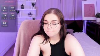 little_bambii_ - [Chaturbate Record] big pussy lips private first time fantasy