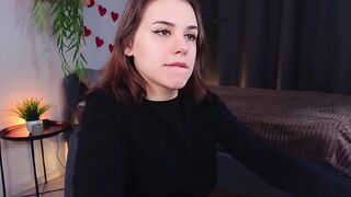 darkness_unaloon - [Chaturbate Record] leggings camera pink hot slut