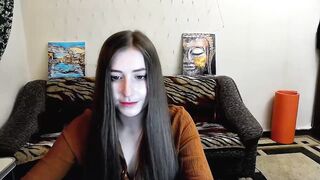 miawriter - [Chaturbate Record] nude girl cam porn shy hot slut