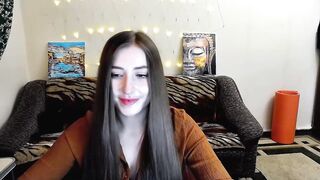 miawriter - [Chaturbate Record] nude girl cam porn shy hot slut