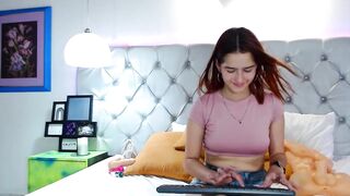 melodymansson - [Chaturbate Record] Nora all private shows joi dildo