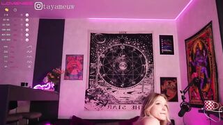 demonesslove - [Chaturbate Record] hot wife cumming asshole real orgasm