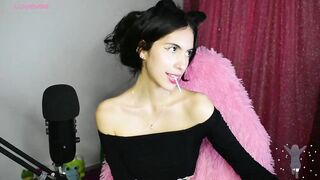 cherrierosie - [Chaturbate Record] stream videos pvt 1080 hd legs