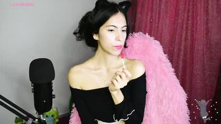 cherrierosie - [Chaturbate Record] stream videos pvt 1080 hd legs