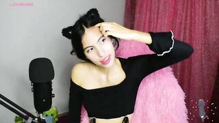 cherrierosie - [Chaturbate Record] stream videos pvt 1080 hd legs