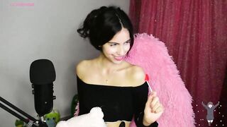 cherrierosie - [Chaturbate Record] stream videos pvt 1080 hd legs