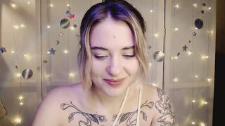 risha_laass - [Chaturbate Record] submissive stockings sensual dirty