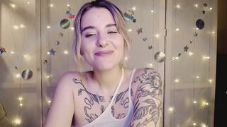 risha_laass - [Chaturbate Record] submissive stockings sensual dirty