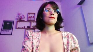 susana_w - [Chaturbate Record] 1080 hd lush cutie without panties