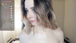 darlenedaggett - [Chaturbate Record] passion spit girlnextdoor fuck machine