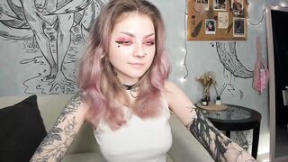 lostallice - [Chaturbate Record] glamour porn erotic vibro toy fuck machine