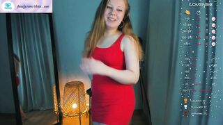 chris__eve - [Chaturbate Record] lesbian nude bi playing