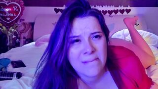 sherbru - [Chaturbate Record] cam show wet cam deep