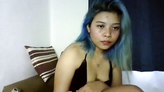 pinaymorena00 - [Chaturbate Record] fingers chat findom hot chick