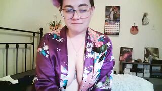 dani_alaska - [Chaturbate Record] perfect multi orgasm anal fuck masturbate