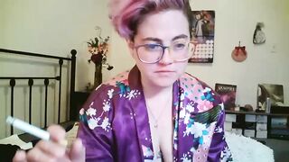 dani_alaska - [Chaturbate Record] perfect multi orgasm anal fuck masturbate