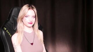 waterfallwoods - [Chaturbate Record] body exhibition shy lovense