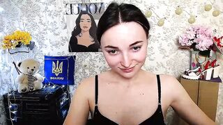 kiss_shy - [Chaturbate Record] mature legs heels wet